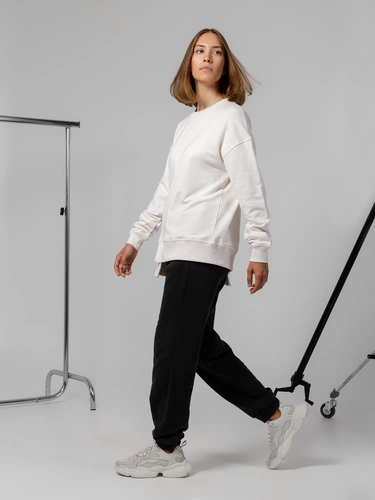 Свитшот Neofit, синий Свитшот Neofit, синий