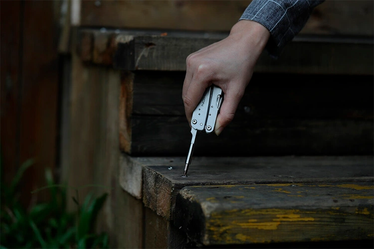 Мультитул Mini M2 Мультитул Mini M2