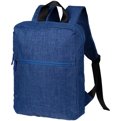 Рюкзак Packmate Pocket, синий Рюкзак Packmate Pocket, синий