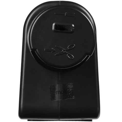 Электрическая точилка для ножей Knives Out, черная Электрическая точилка для ножей Knives Out, черная