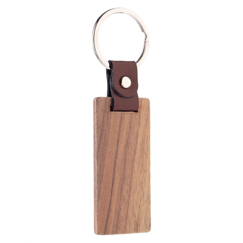 Брелок Wood Token, ver.2 Брелок Wood Token, ver.2