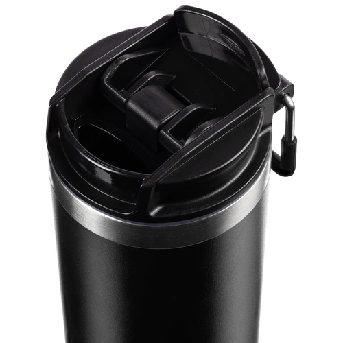 Термостакан Ringo Stark, черный Термостакан Ringo Stark, черный