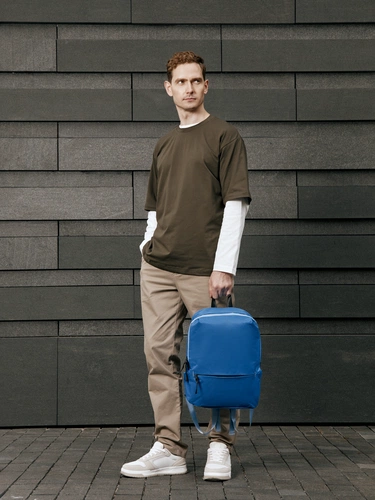 Рюкзак Easy Gait L, синий Рюкзак Easy Gait L, синий