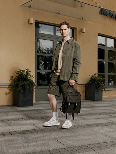 Рюкзак Backdrop, хаки Рюкзак Backdrop, хаки