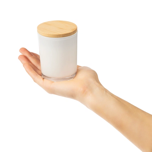 Свеча ароматическая Savor Flavor, ver.2, манго Свеча ароматическая Savor Flavor, ver.2, манго