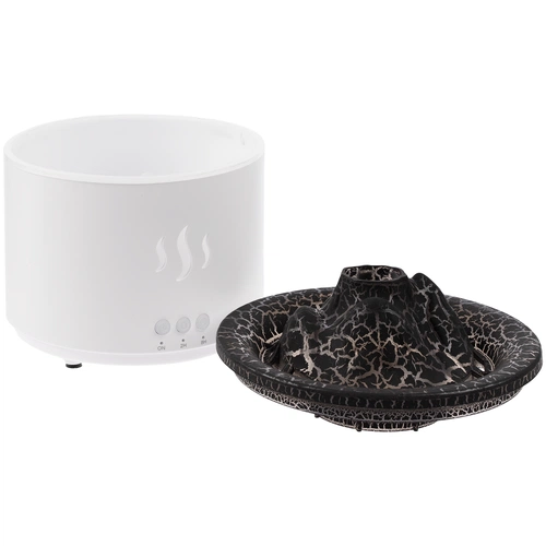 Увлажнитель-ароматизатор Fumi, белый Увлажнитель-ароматизатор Fumi, белый