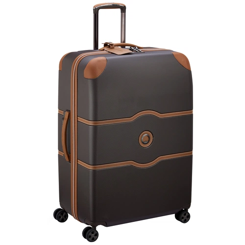 Чемодан Chatelet Air 2.0 L, коричневый Чемодан Chatelet Air 2.0 L, коричневый