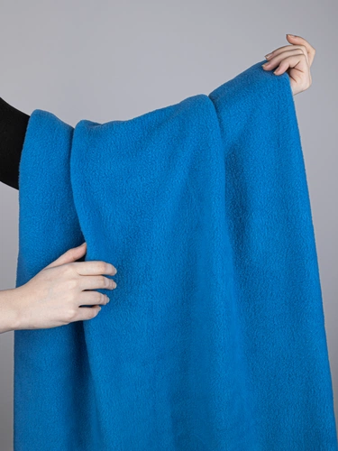 Дорожный плед Voyager 2, ярко-синий Дорожный плед Voyager 2, ярко-синий