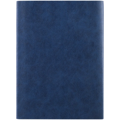 Ежедневник Petrus Flap, недатированный, синий Ежедневник Petrus Flap, недатированный, синий