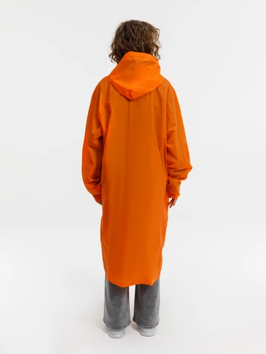 Дождевик RainDrop, оранжевый Дождевик RainDrop, оранжевый