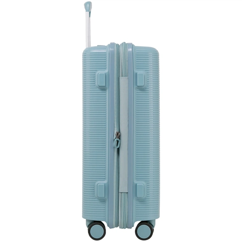 Чемодан Forza S, голубой Чемодан Forza S, голубой