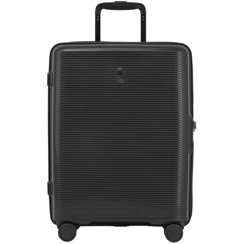 Чемодан Forza S, черный Чемодан Forza S, черный