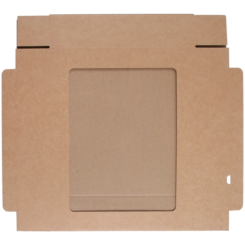 Коробка Pacanelle, S, с бежевой ручкой Коробка Pacanelle, S, с бежевой ручкой