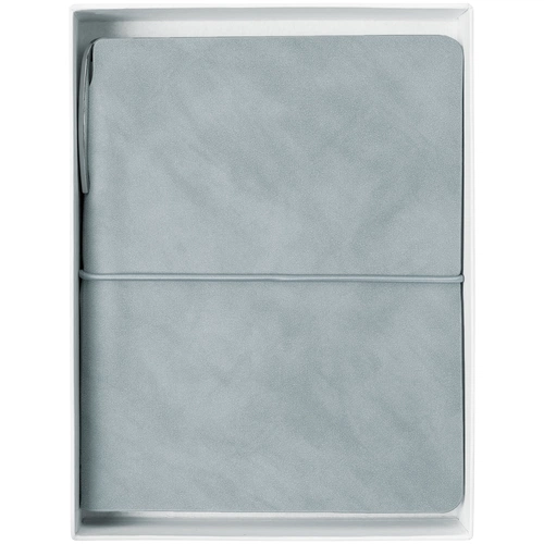 Набор Business Diary Mini, серый Набор Business Diary Mini, серый
