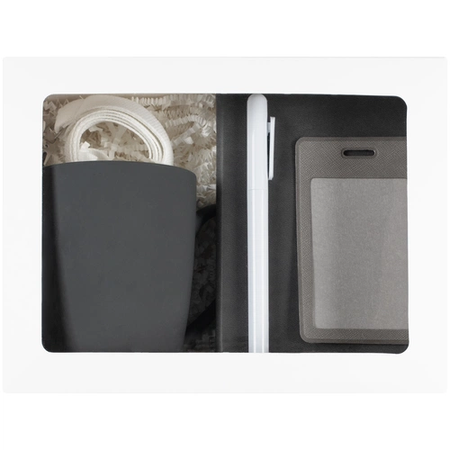 Набор Hop In, серый Набор Hop In, серый