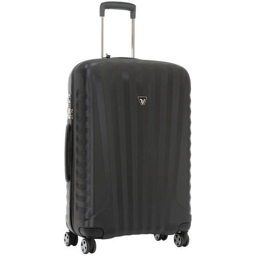 Чемодан E-Lite M, черный Чемодан E-Lite M, черный