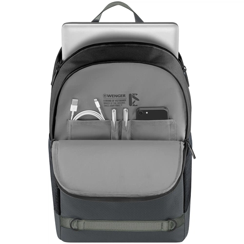 Рюкзак Tyon, черный Рюкзак Tyon, черный