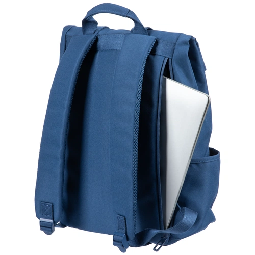 Рюкзак cityPulse, синий Рюкзак cityPulse, синий