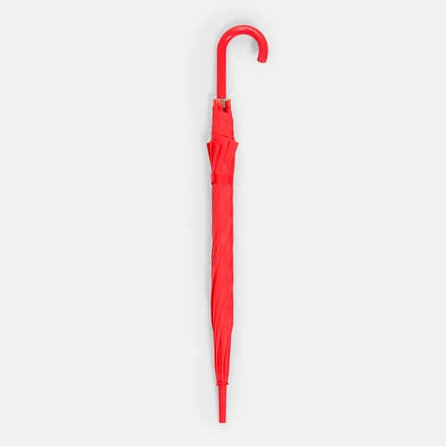 Зонт-трость Promo, красный Зонт-трость Promo, красный