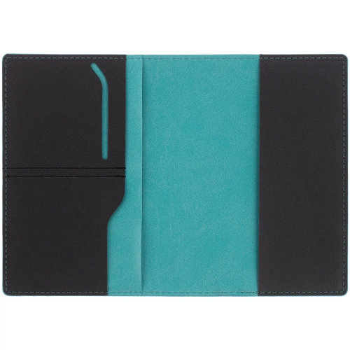 Набор Multimo Maxi, черный с бирюзовым Набор Multimo Maxi, черный с бирюзовым