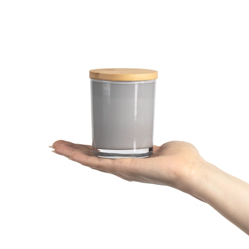 Свеча ароматическая Savor Flavor, ver.2, кедр и вишневый сироп Свеча ароматическая Savor Flavor, ver.2, кедр и вишневый сироп