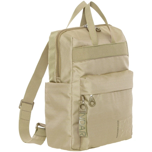 Рюкзак для ноутбука MD20, бежевый Рюкзак для ноутбука MD20, бежевый