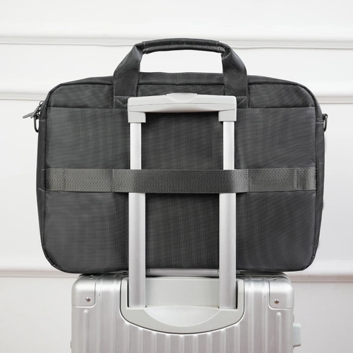 Cумка для ноутбука L247, темно-серая Cумка для ноутбука L247, темно-серая