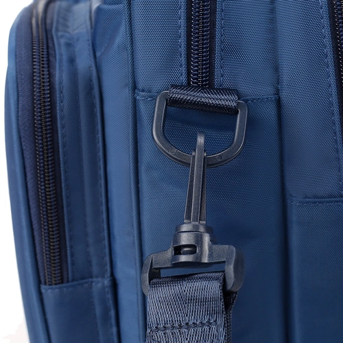 Cумка для ноутбука L267, синяя Cумка для ноутбука L267, синяя