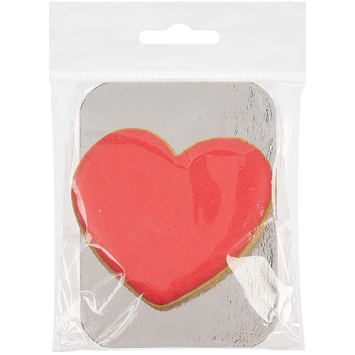 Печенье «Сердце» Печенье «Сердце»