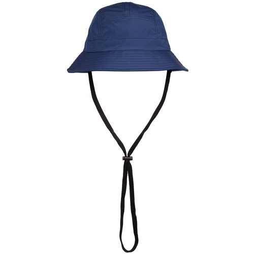 Панама Ben Mac, темно-синяя Панама Ben Mac, темно-синяя