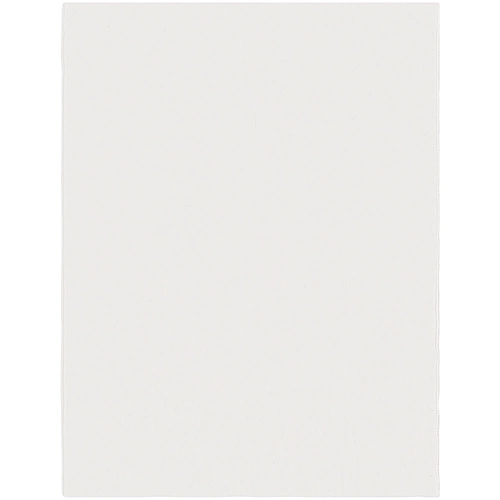 Плед Knitly, белый Плед Knitly, белый