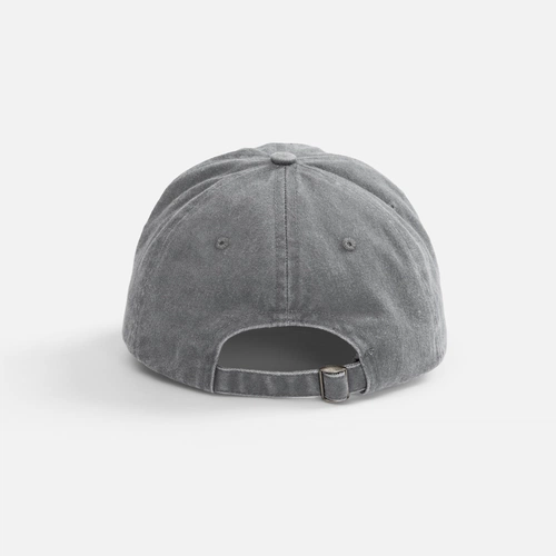 Бейсболка Berwi, серая Бейсболка Berwi, серая