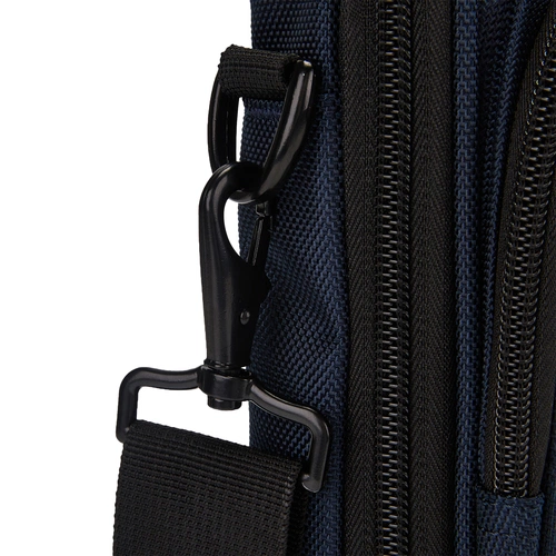 Сумка для ноутбука T Range, синяя Сумка для ноутбука T Range, синяя