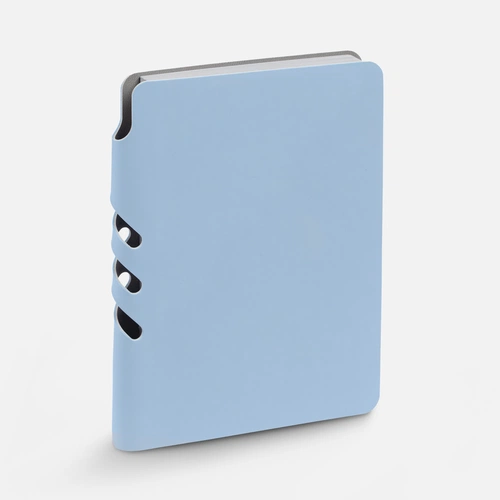 Ежедневник Flexpen Mini, недатированный, голубой Ежедневник Flexpen Mini, недатированный, голубой