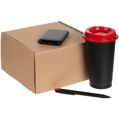 Набор Color Spot, красный Набор Color Spot, красный