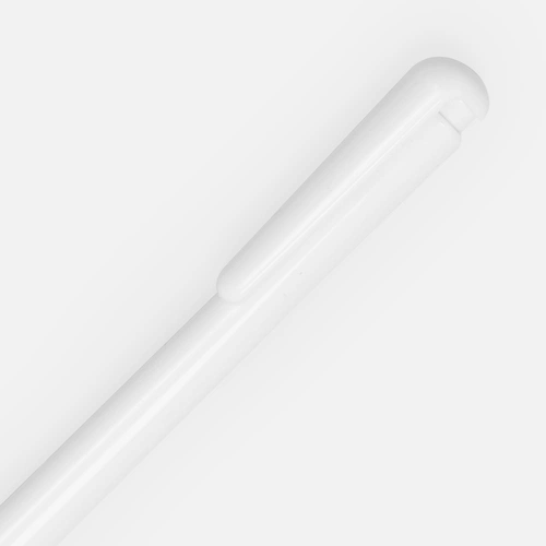 Ручка шариковая Penpal, белая Ручка шариковая Penpal, белая