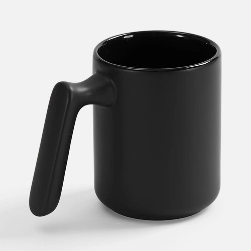 Кружка Visari, черная Кружка Visari, черная