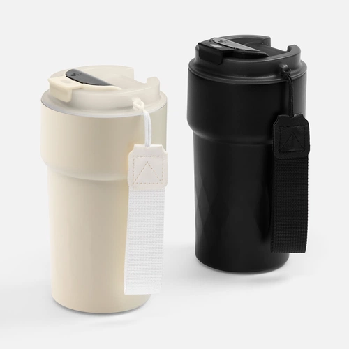 Смарт-термостакан neoMug, черный Смарт-термостакан neoMug, черный