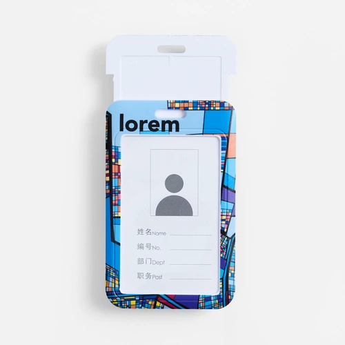 Чехол для пропуска Dreamy Case на заказ Чехол для пропуска Dreamy Case на заказ