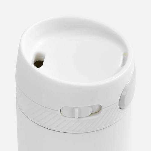 Термостакан X1, белый Термостакан X1, белый