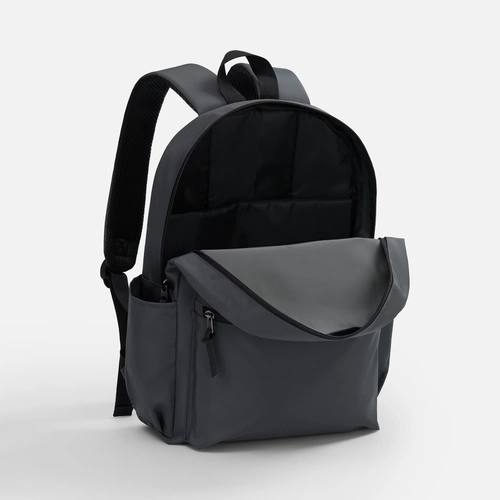 Рюкзак Modera, темно-серый (графит) Рюкзак Modera, темно-серый (графит)