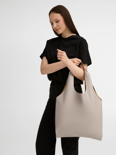 Сумка Agio ver.2, серая Сумка Agio ver.2, серая