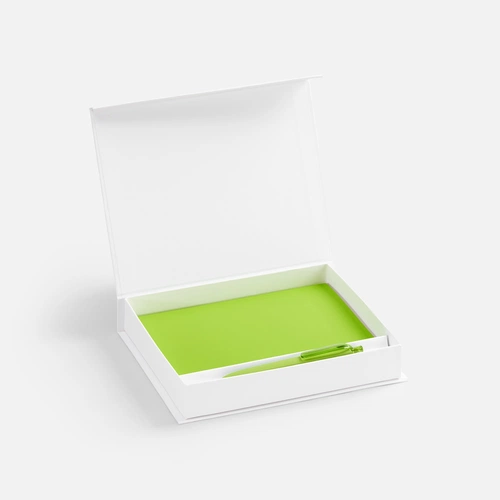 Набор Flex Shall Simple, светло-зеленый Набор Flex Shall Simple, светло-зеленый