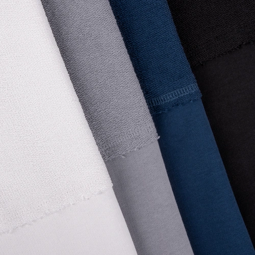 Свитшот оверсайз унисекс Vozduh, молочно-белый Свитшот оверсайз унисекс Vozduh, молочно-белый