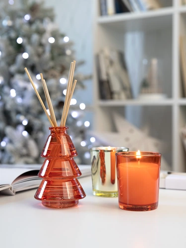 Набор Festive Touch, красный Набор Festive Touch, красный