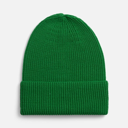 Шапка Nobilis Mono, ярко-зеленая Шапка Nobilis Mono, ярко-зеленая