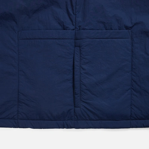 Жилет унисекс Veter, темно-синий Жилет унисекс Veter, темно-синий