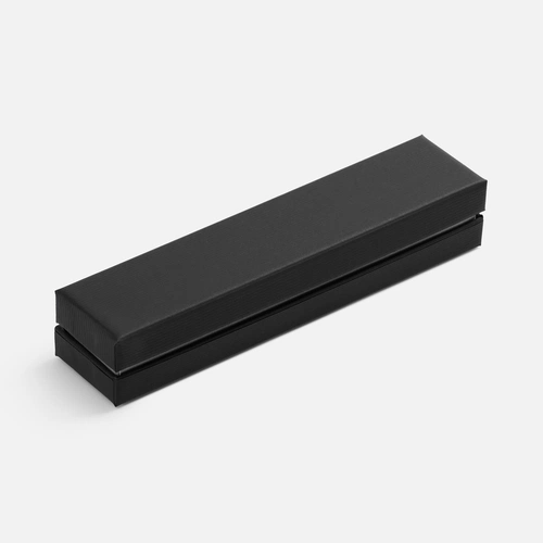 Ручка шариковая Blade Soft Touch в футляре, зеленая Ручка шариковая Blade Soft Touch в футляре, зеленая