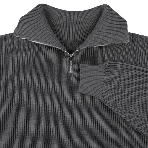 Джемпер Siluetti Birne, серый Джемпер Siluetti Birne, серый