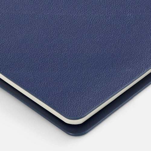 Ежедневник Ringo, недатированный, синий Ежедневник Ringo, недатированный, синий